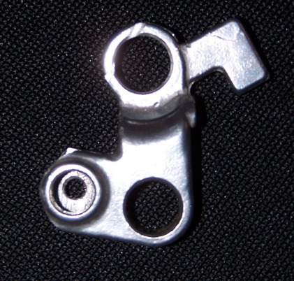 Clevis After